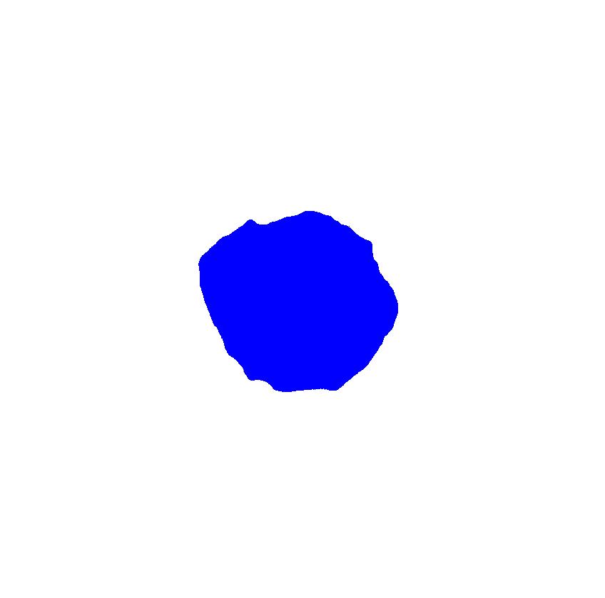 Little Blue and Little Yellow,喵屋绘本